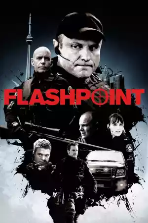 Affiche de la série Flashpoint