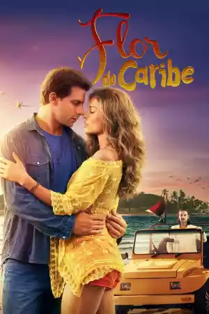 Affiche de la série Fleur Caraïbes