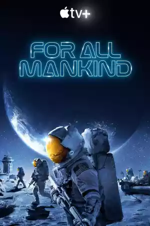 Affiche de la série For All Mankind