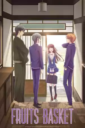 Affiche de la série Fruits Basket