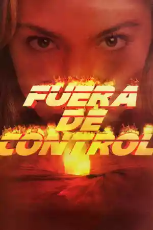 Affiche de la série Fuera de control