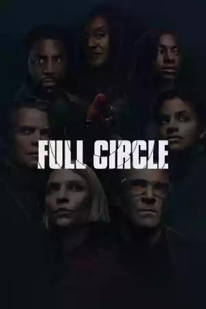 Affiche de la série Full Circle