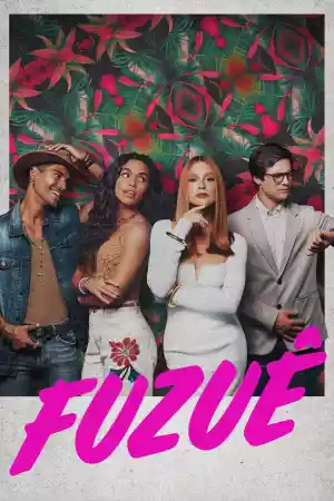 Affiche de la série Fuzuê