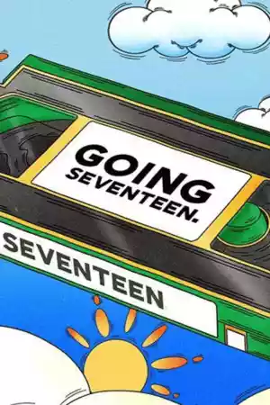 Affiche de la série GOING SEVENTEEN