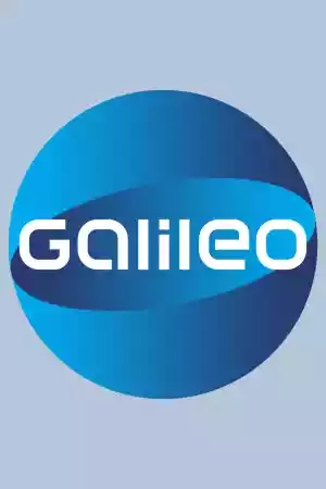 Affiche de la série Galileo