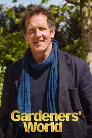 Affiche de la série Gardeners' World