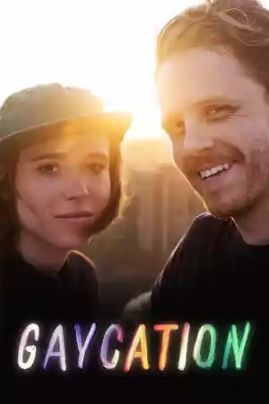 Affiche de la série Gaycation