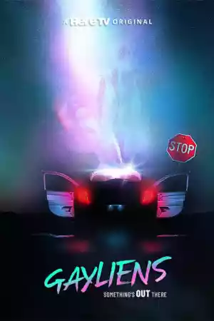 Affiche de la série Gayliens