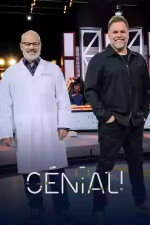 Affiche de la série Génial!