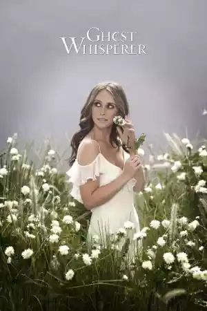 Affiche de la série Ghost Whisperer