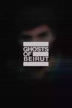 Affiche de la série Ghosts of Beirut