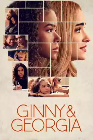 Affiche de la série Ginny & Georgia