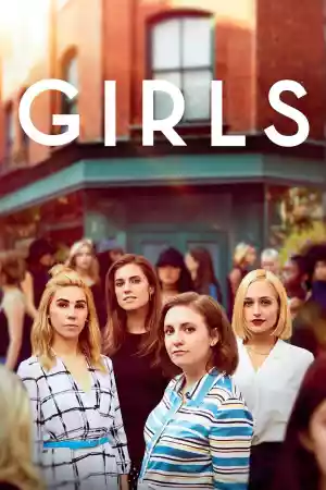 Affiche de la série Girls