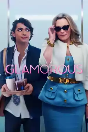 Affiche de la série Glamorous