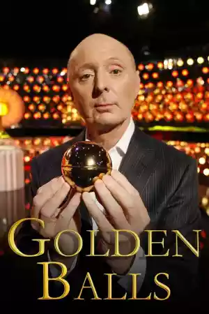Affiche de la série Golden Balls