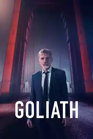 Affiche de la série Goliath