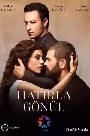 Affiche de la série Gonul