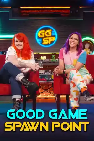 Affiche de la série Good Game: Spawn Point