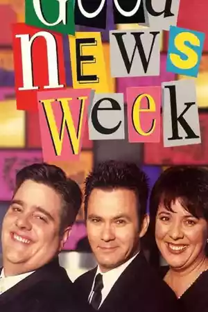Affiche de la série Good News Week