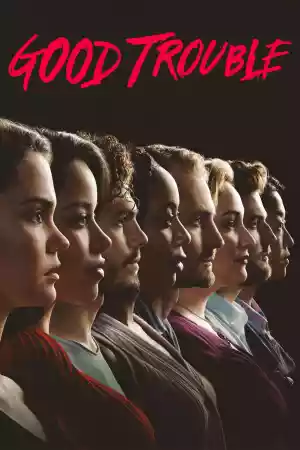 Affiche de la série Good Trouble