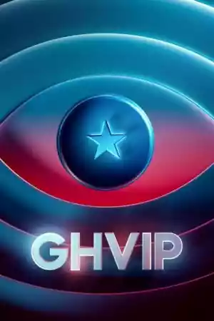 Affiche de la série Gran hermano VIP