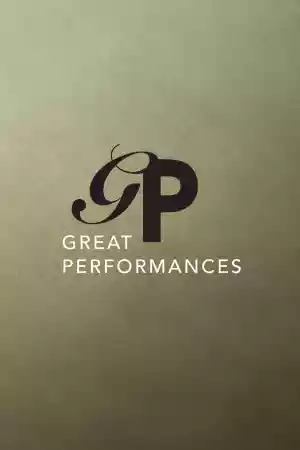 Affiche de la série Great Performances
