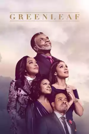 Affiche de la série Greenleaf