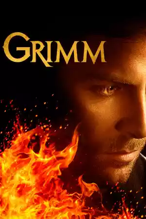 Affiche de la série Grimm