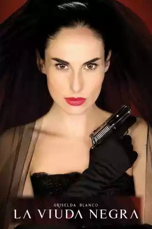 Affiche de la série Griselda Blanco: La viuda negra