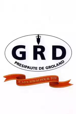Affiche de la série Groland