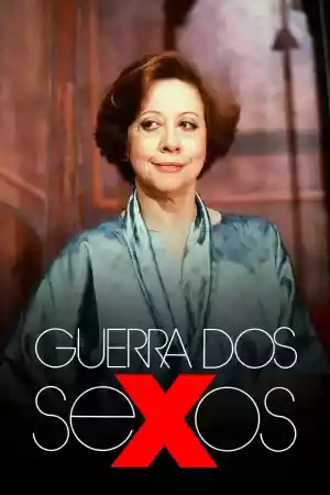 Affiche de la série Guerra dos Sexos