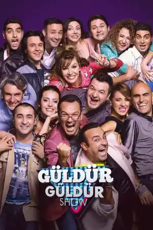 Affiche de la série Güldür Güldür Show