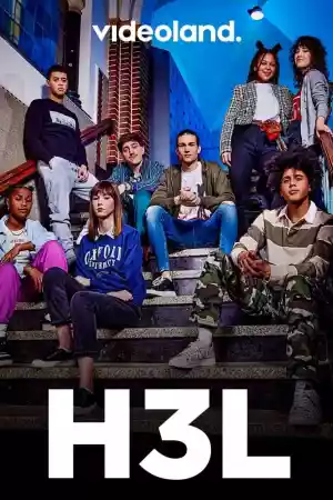 Affiche de la série H3L