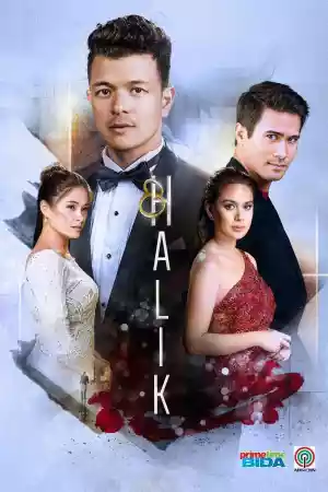 Affiche de la série Halik