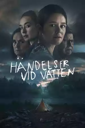 Affiche de la série Händelser vid vatten