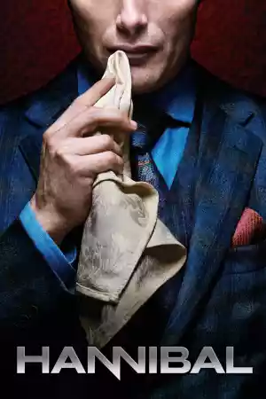 Affiche de la série Hannibal