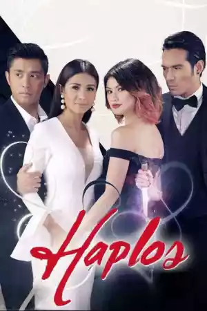 Affiche de la série Haplos
