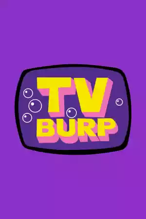 Affiche de la série Harry Hill's TV Burp