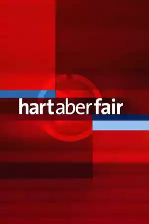 Affiche de la série Hart aber fair