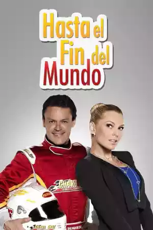 Affiche de la série Hasta el fin del mundo
