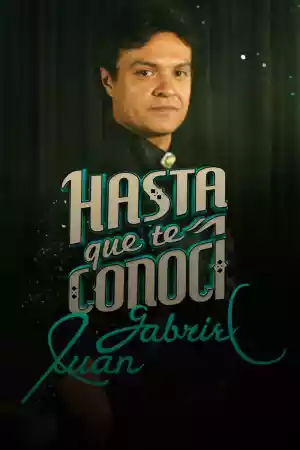 Affiche de la série Hasta que te conocí