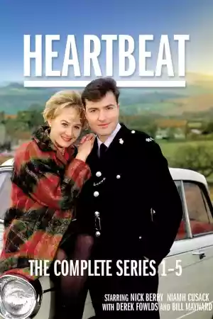 Affiche de la série Heartbeat