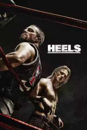 Affiche de la série Heels