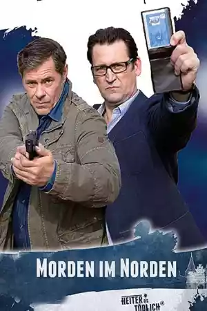 Affiche de la série Heiter bis tödlich - Morden im Norden