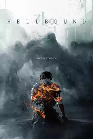 Affiche de la série Hellbound