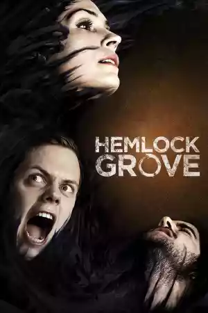 Affiche de la série Hemlock Grove