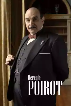 Affiche de la série Hercule Poirot