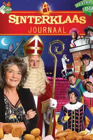 Affiche de la série Het Sinterklaasjournaal