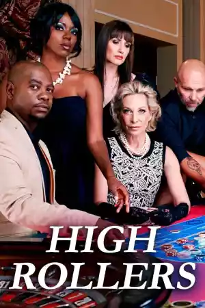Affiche de la série High Rollers