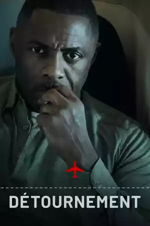 Affiche de la série Hijack